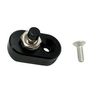Ensemble <span class=keywords><strong>de</strong></span> commande <span class=keywords><strong>de</strong></span> guidon gauche et droit pour moto avec fonction <span class=keywords><strong>de</strong></span> phare <span class=keywords><strong>de</strong></span> croisement, <span class=keywords><strong>de</strong></span> klaxon, d'arrêt et <span class=keywords><strong>de</strong></span> démarrage du moteur - Product Image 5