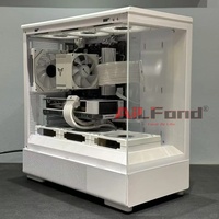 PC Gamer Completo I5 13400 F RTX4060 TI 8GB, Ordenador Personalizado, Equipo de Escritorio Preconstruido, Venta al por Mayor, Ensamblado para Gamers