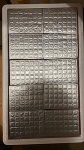 Makanan ikan beku-udang air asin beku dari Tianjin - Product Image 3