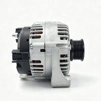 Alternateur de voiture B MW 318d 2.0 E46 2003-2005 M47N204D4 B MW 320d 2.0 E46 2003-2005 M47N204D4 TG15C012
