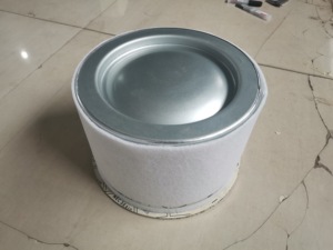 Élément filtrant séparateur d'huile de remplacement Ingersoll Rand 39894597 pour compresseur d'air à vis série SSR <span class=keywords><strong>Cougar</strong></span> OS295-011 - Product Image 5