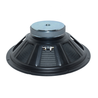 OEM Grosir Woofer Speaker 15 inci WL1556