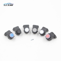 Capteur de stationnement à ultrasons 99310-S1700 99310-S1900 pour Kia Hyundai Santa Fe Tucson 2022-2024 99310-F6000 99310-L1000