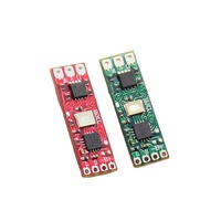 2S-3S DC 7.4V-11.1V 8A Mini BLDC Brushless Motor Driver Board Electric Regulator Drive For 1104 1106 1306 1407 1503 Motor