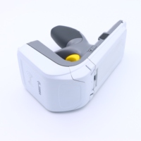 Scanner de codes à barres RFD8500-1000100-US Zebra RFD8500 avec batterie