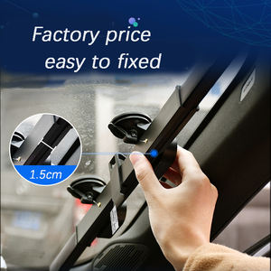 Di alta Qualità finestra di Automobile parasole a scomparsa Copertura del parabrezza Anteriore Posteriore finestra foil Tenda per il Solare UV proteggere Auto Tenda <span class=keywords><strong>Da</strong></span> <span class=keywords><strong>Sole</strong></span> - Product Image 4