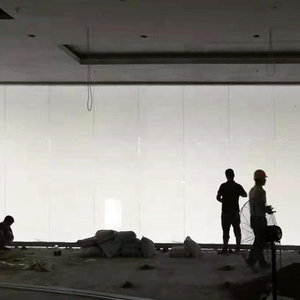 ฟิล์มอัจฉริยะติดกระจกเพื่อความเป็นส่วนตัว,ฟิล์มหรี่ไฟได้แบบพาร์ติชันติดผนังสามารถสลับได้ - Product Image 5