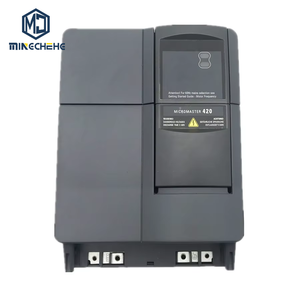 Nuevo Variador de Frecuencia de CA MICROMASTER420 11KW Original 6SE6420-2AD31-1CA1 - Product Image 1