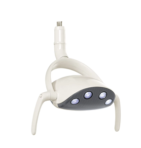 <strong>Dental</strong> <strong>Chair</strong> <strong>Unit</strong> <strong>High</strong> <strong>Quality</strong> <strong>Dental</strong> Equipment TC-350S Factory for Dentists - Product Image 3