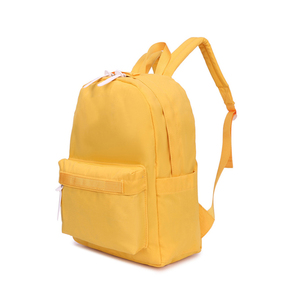Sac à dos étudiant grande capacité personnalisable pour loisirs, voyages et affaires avec logo personnalisable - Product Image 6