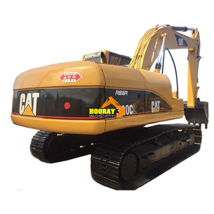 CATERPILLAR CAT320CL Original de 22 Toneladas, CAT 320 en Venta - Product Image 1