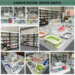 Sedile WC Pieghevole per <span class=keywords><strong>Bambini</strong></span> con Scala e Sgabello, Ideale per l'Addestramento al <span class=keywords><strong>Vasino</strong></span> - Product Image 6