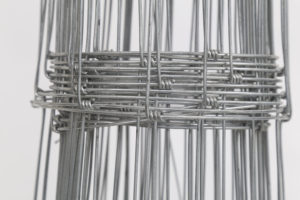 Customized Height Cattle Fence Roll Pvc Coated Livestock Fence For Goat And Sheep Farm Enclosure - Product Image 3