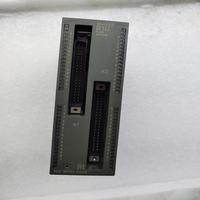 Módulo de Salida Digital 6ES73221BP500AA0 DQ 300 Entradas Digitales 64 Salidas Digitales 24VDC Automatización Industrial Clásica Riel DIN Pro
