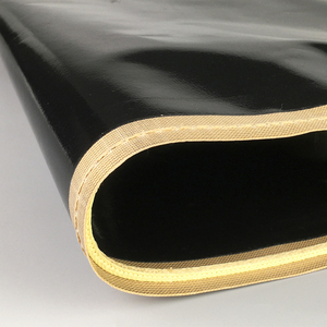 Sabuk tekan Tortilla kain berlapis PTFE kustom - Product Image 1