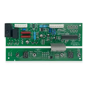 W10503278 for Whirlpool Refrigerator Electronic Control Board Replace WPW10503278 W10165748 12784415V 8208187 12002339 12002445