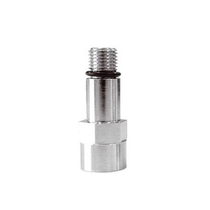 Adaptador de manguera M9xF10 de 3,6 cm de longitud para mangueras de fontanería - Product Image 1