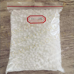 Caoutchouc styrène-butadiène linéaire Sinopec Baling <span class=keywords><strong>SBS</strong></span> YH-188E haute transparence pour adhésif thermofusible et jouets - Product Image 4