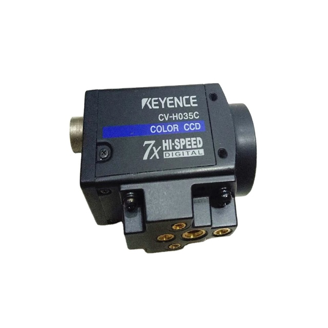 CV-H035C Keyence High-Speed Digital Color Camera Module for Intuitive Vision System Ccd Camera