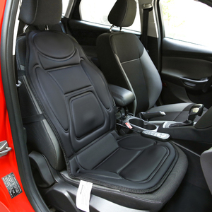 Kneading vibrating roller heating full body shiatsu sofas leg neck and <strong>back</strong> <strong>massage</strong> cushions with heating <strong>device</strong> - Product Image 4