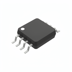 Composants électroniques de gestion de l'alimentation (PMIC) - Composants IC en stock - TC1107-2.7VUATR 8 TSSOP, 8 MSOP - Product Image 1