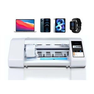 Máquina cortadora inteligente FONLYU X5, cubierta automática, Protector de pantalla de teléfono móvil, Plotter, máquina cortadora de película de <span class=keywords><strong>hidrogel</strong></span> - Product Image 1
