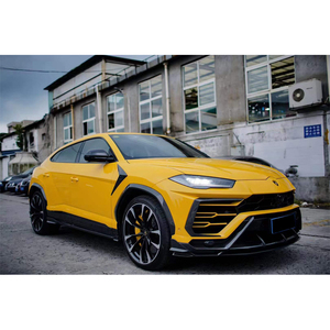 Piezas de Auto para Lamborghini URUS, Kit de Carrocería de Fibra de Carbono <span class=keywords><strong>TOCAR</strong></span>, Parachoques, Desarrollo de Moldes Originales para Autos, Sistemas de Carrocería - Product Image 1