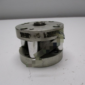 Controlador Plc Dedicado Pac Automatización Industrial, Original, Listo, Nuevo, Unmp - Product Image 1