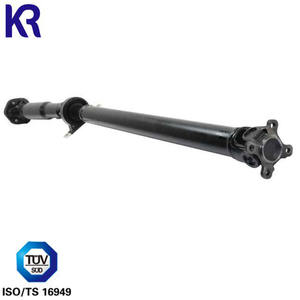 <span class=keywords><strong>Arbre</strong></span> <span class=keywords><strong>de</strong></span> <span class=keywords><strong>transmission</strong></span> arrière pour BMWE46 325xi 330xi 2001-2005 OE:26117502959 - Product Image 1