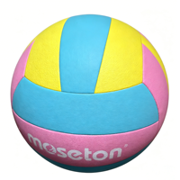 Ballon de volley-ball en PU écologique de qualité supérieure, longue durée de vie, idéal pour les écoles et les clubs