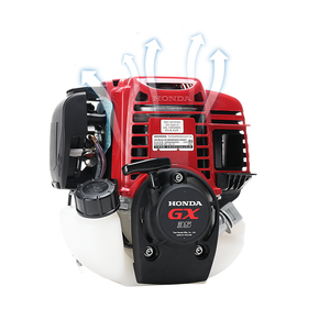 <span class=keywords><strong>Desbrozadora</strong></span> Manual de Alta Calidad GX35 de Gasolina / Cortadora de Césped CG360 - Product Image 4