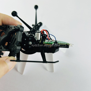 Mạch điều khiển điện tử hồng ngoại tùy chỉnh CHENGHAI KY, bảng mạch PCBA, sạc cảm ứng bay, điều khiển từ xa máy bay - Product Image 6