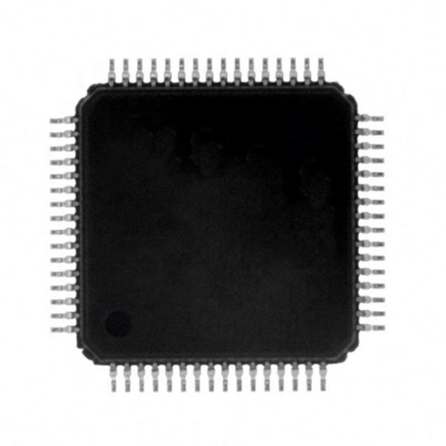Lqfp48 Electronic Components Ic Microcontroller Bluepill Weact Mini Stm32 Cpu Hosm Mcu Stm32f103c8t6