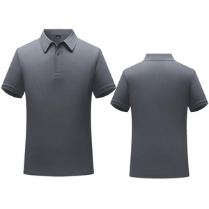 Camiseta <span class=keywords><strong>Polo</strong></span> de Golf con Bordado Personalizado al por Mayor, Diseño de Camiseta <span class=keywords><strong>Polo</strong></span> de Algodón de Alta Calidad, Camiseta <span class=keywords><strong>Polo</strong></span> de Manga Corta con Logotipo para <span class=keywords><strong>Hombre</strong></span> - Product Image 5