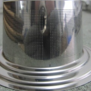 Passoire à thé en acier inoxydable poli réutilisable style simple 191498625A - Product Image 3