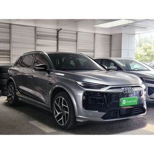 Guazi 2026 <span class=keywords><strong>Audi</strong></span> Q6L <span class=keywords><strong>e</strong></span>-<span class=keywords><strong>tron</strong></span> SUV Usato in Vendita Elettrico a Batteria Trazione Posteriore Automatico 5 Posti Fornitura per Flotte Auto <span class=keywords><strong>Audi</strong></span> - Product Image 3