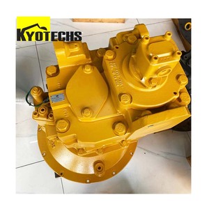 9262320 HPV118HW YB60000547 гидравлический насос для <span class=keywords><strong>Hitachi</strong></span> ZX200 ZX200-3 ZX210 ZX220 <span class=keywords><strong>ZX230</strong></span> ZX240 ZX240-3 ZX270-3 ZX330 ZX200-5G - Product Image 2