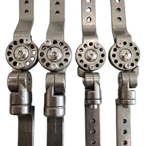 Articulación ortopédica de cadera, pierna protésica, bisagra ortopédica de cadera, bisagra de abducción de cadera, <span class=keywords><strong>Ortesis</strong></span> de Abducción para niños - Product Image 2