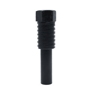 قناة أسلاك الأسمنت ، قضيب أساسي خاص - Product Image 2