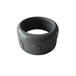 プラスチック射出成形金型高精度カスタム製造サービスABS PC PVC PA PA66 NYLONハウジング部品 - Product Image 5