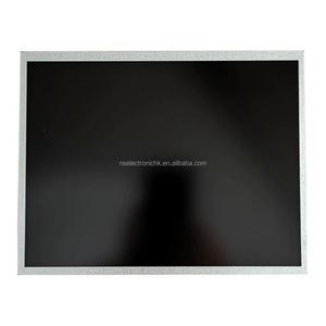 G104XVN01.1 โมดูลจอ LCD ความละเอียดสูงขนาด 10.4 นิ้วสำหรับอุปกรณ์การแพทย์อุตสาหกรรม มีสินค้าในสต็อก - Product Image 1
