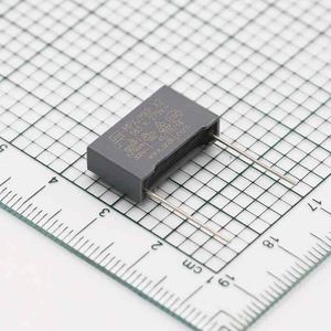 Whole -Sale MP2563KGD1RYG 18*5*11/P=15 Capacitors Safety Capacitors X/Y Cap 56nF 10% 275V - Product Image 1