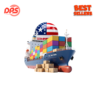 Expédition efficace LCL + camionnage de la Chine vers les États-Unis et dans le monde entier |   Service fiable porte-à-porte avec assistance 24h/24 et 7j/7
