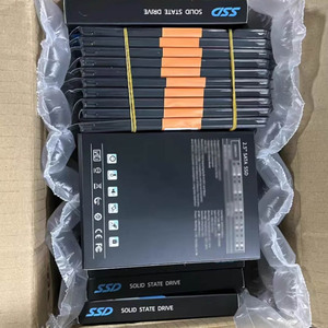 신뢰할 수 있는 내장 서버 SSD 256GB/512GB/1TB NVMe M.2 SATA 확장 드라이브, 4K/8K 영상 편집용 - Product Image 4