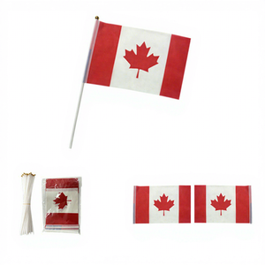 Banderas al por mayor de todo el mundo, incluyendo banderas individuales, pancartas coloridas, guirnaldas de banderas, banderas de poliéster y mástiles manuales. - Product Image 5