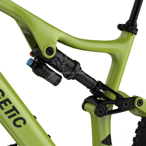 Bicicleta Eléctrica de Montaña para Adultos, Bicicleta Eléctrica de Alta Velocidad - Product Image 6