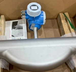 เครื่องวัดการไหลแบบโคริโอลิส E+H Proline Promass F 300 รุ่น 8F3B80-WE13/101 ที่มีความทนทานและกะทัดรัด ใช้งานง่าย - Product Image 1