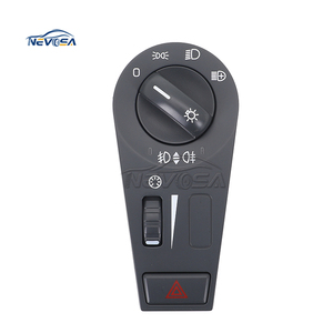 Interruptor de Luz para Camión Nervosa 20942844, Interruptor de Faro para Camión Volvo FH12 FM VNL - Product Image 2