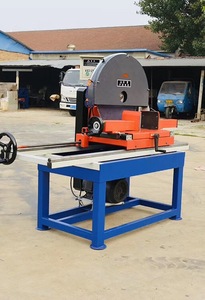 Máy Cắt Đá Quý <span class=keywords><strong>Cobble</strong></span> Cho Laterite Với Máy Bơm Nước - Product Image 3