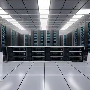 Ban đầu supermicro Như-4124gq-tnmi (Trong 4U) Như-4124gq-tnmi (Trong 5U) SYS-4029GP-TRT SYS-7049GP-TRT 4U GPU supermicro máy chủ - Product Image 1